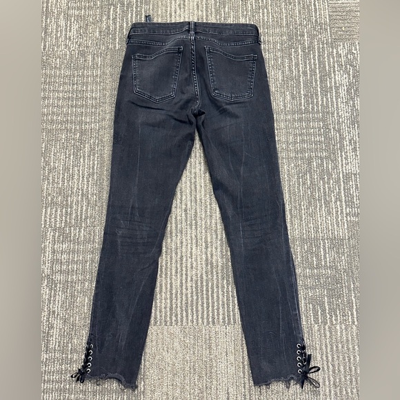 Black Jeans - Zara - Picture 2 of 2